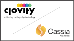 Cassia Networks and Clovity Partner to Deliver NextGen Bluetooth Low Energy IoT Capabilities for Fortune 500 Enterprises