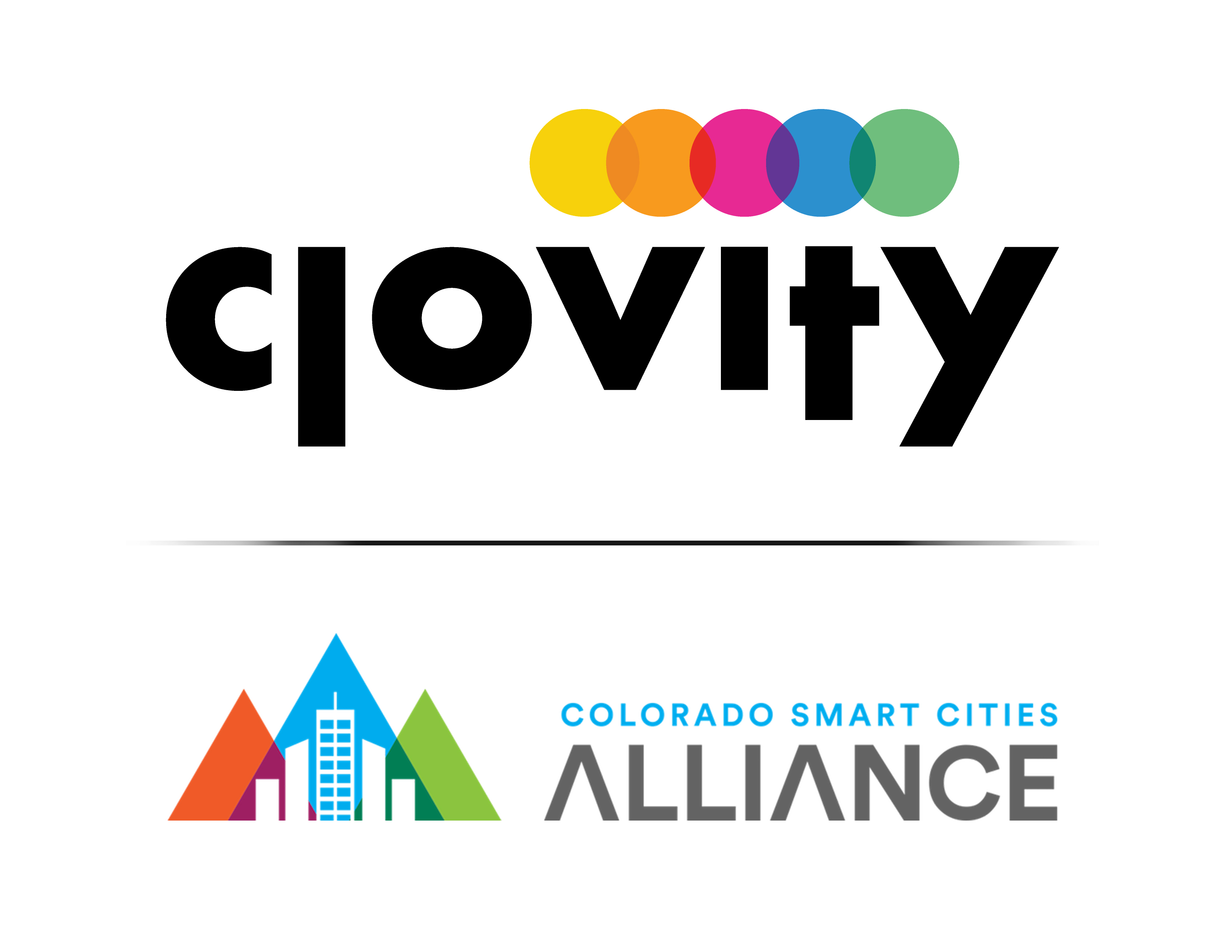 Clovity Joins the Colorado Smart Cities Alliance to provide its IoT Platform CSensorNet for Colorado Cities Looking to Go “Smart”