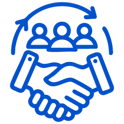 Ongoing Partnership