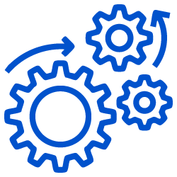 Operate & Optimize