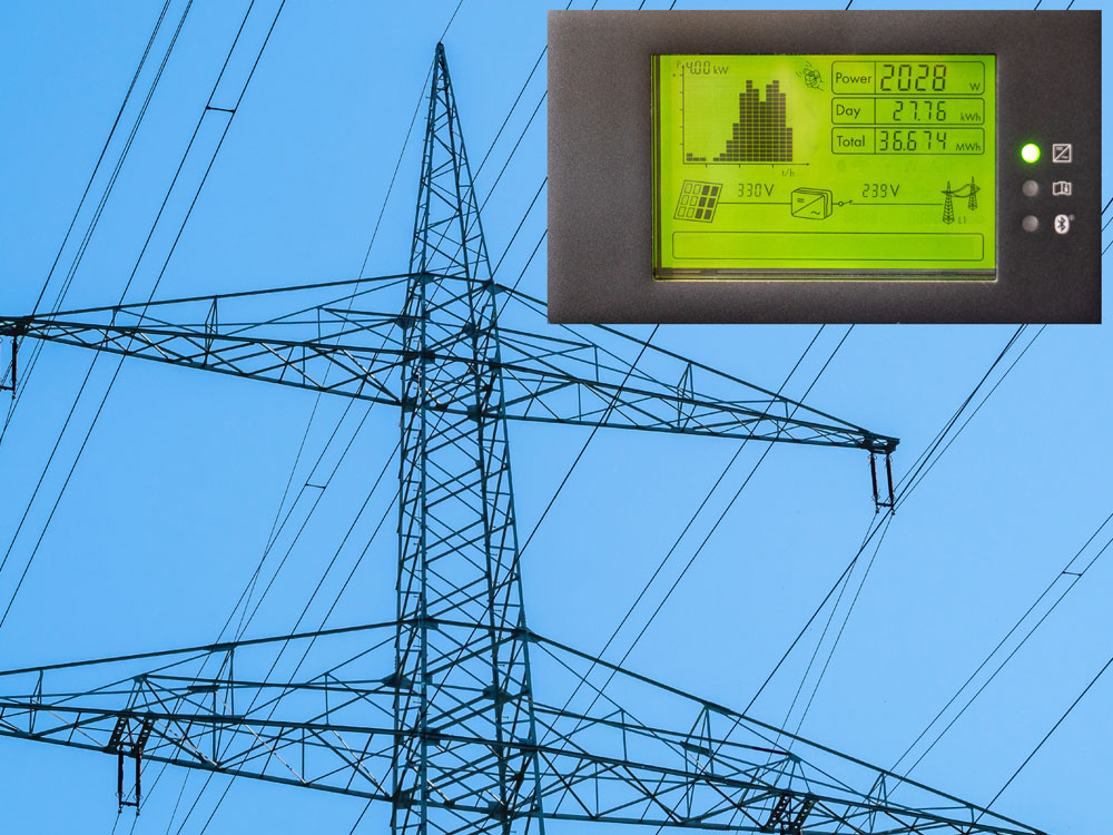 Smart Grid