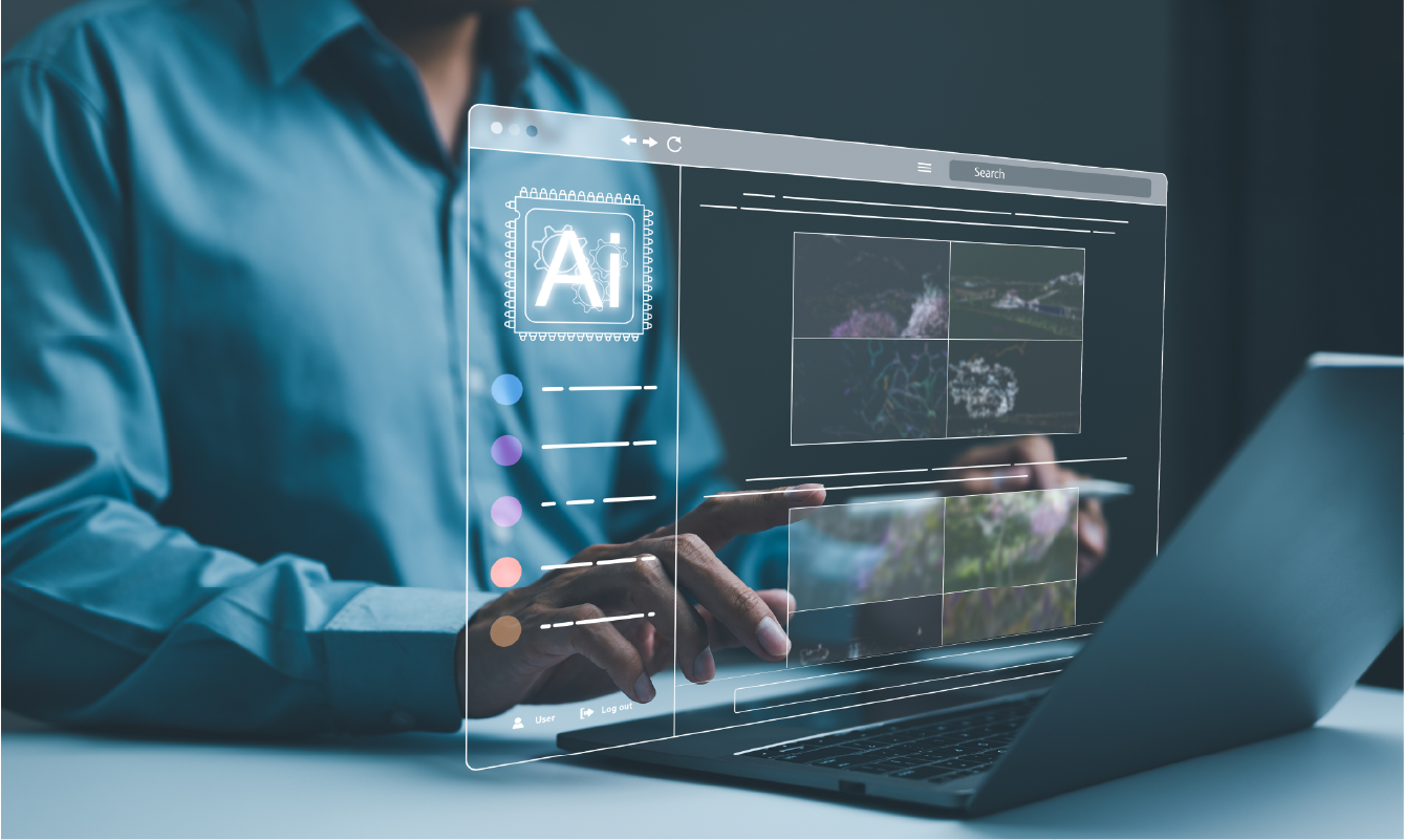 AI-Powered Content Creation