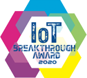Iot Breakthrough 2020