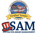 USFCR Verified Vendor