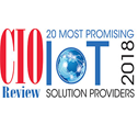 CIO 2018