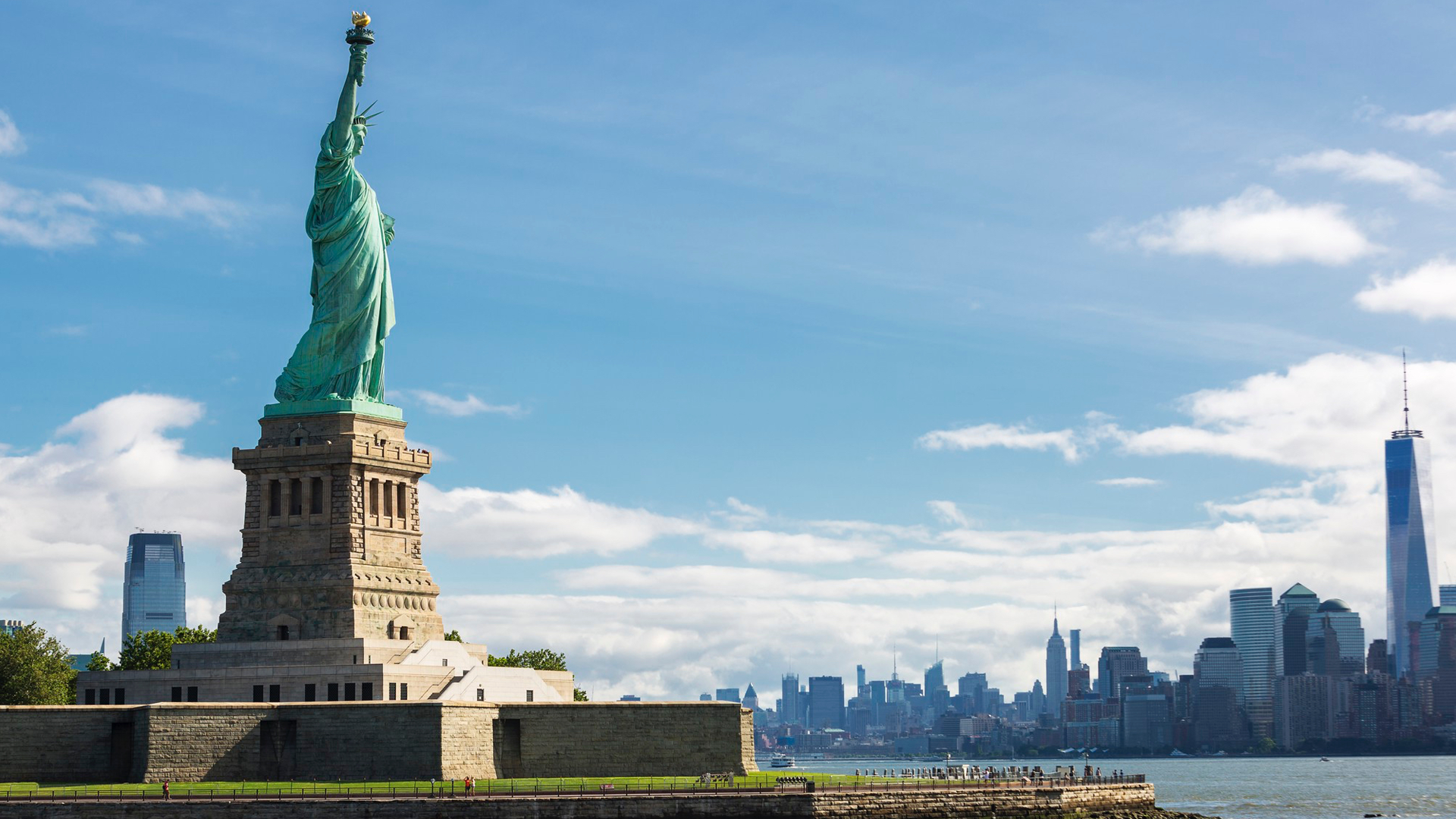 USA Location