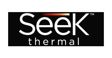 CSensorNet Seek Thermal