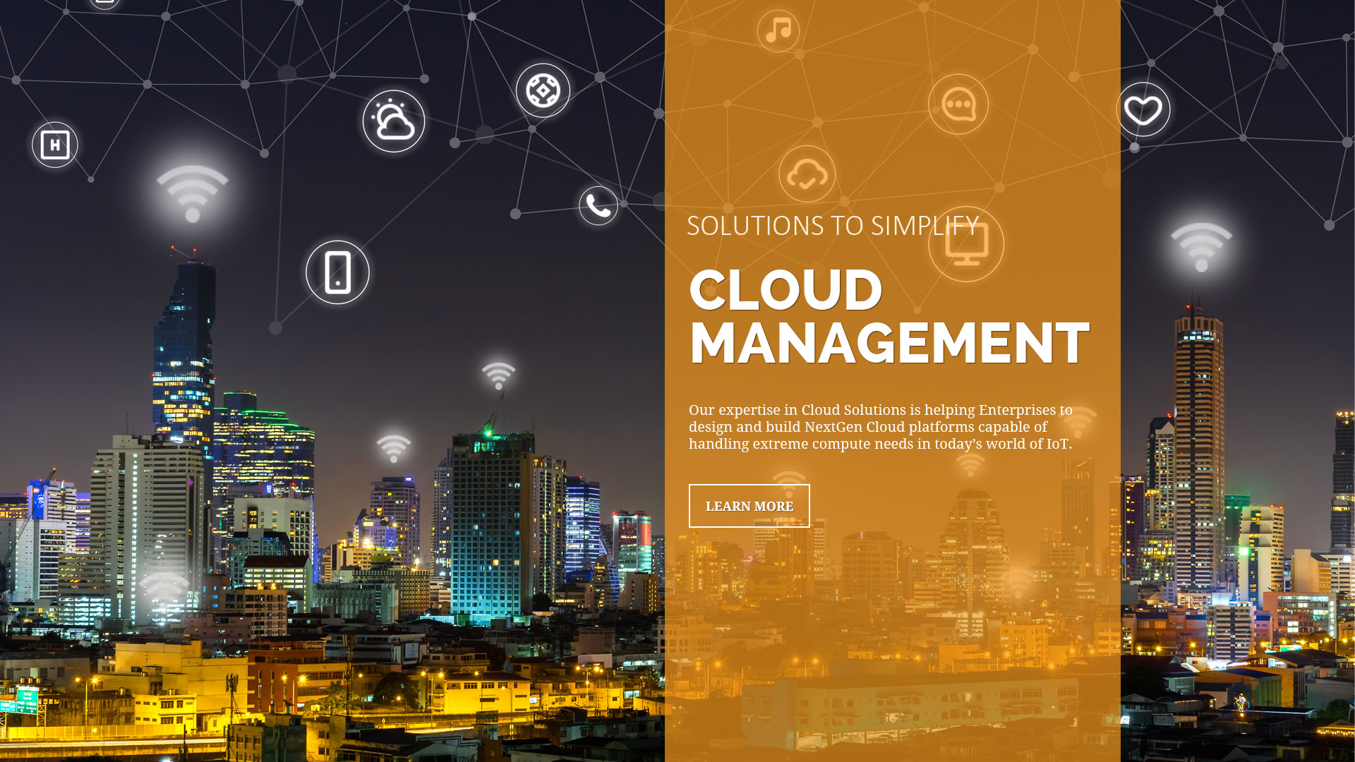 Cloud Management