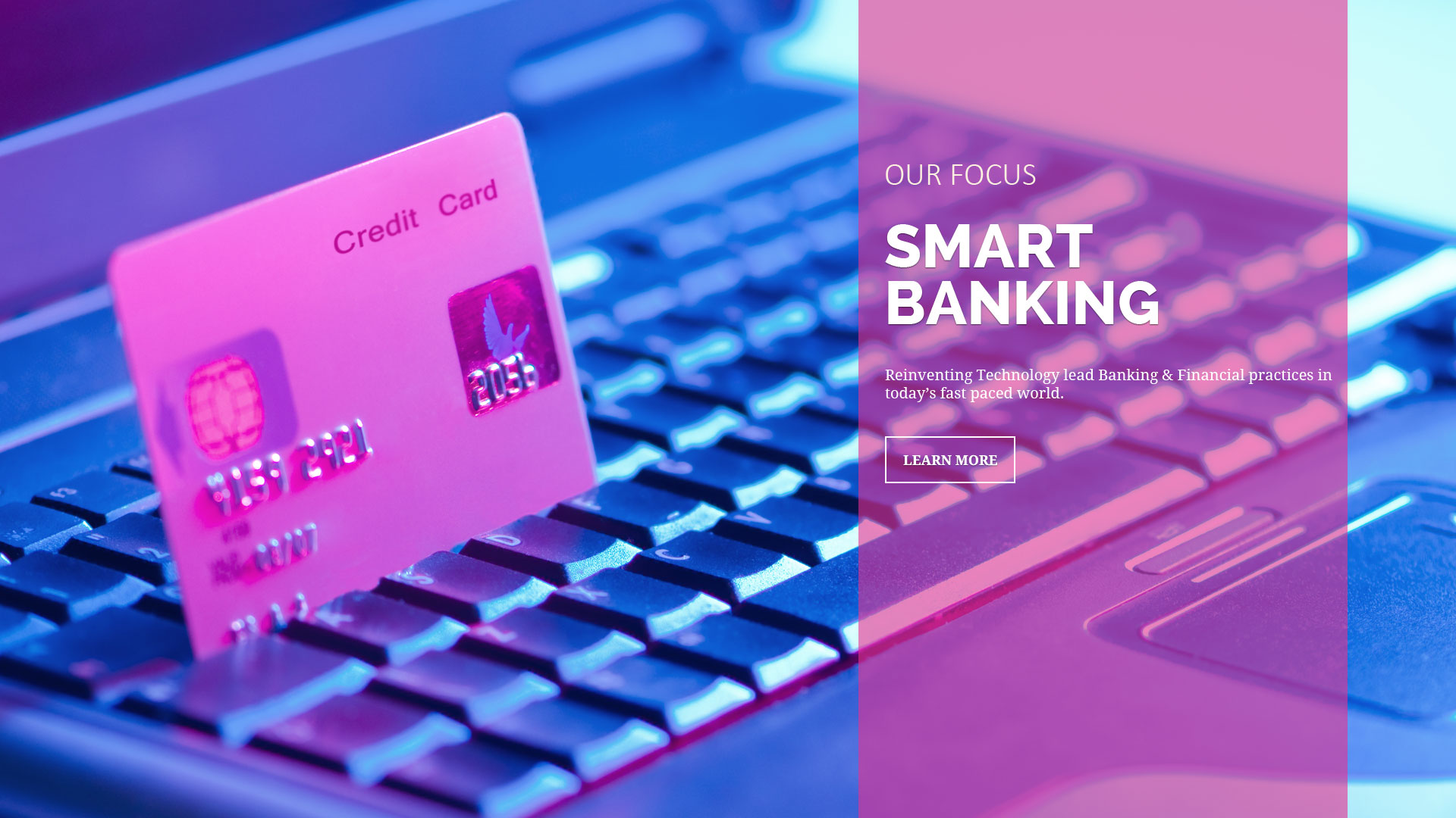 Smart Banking